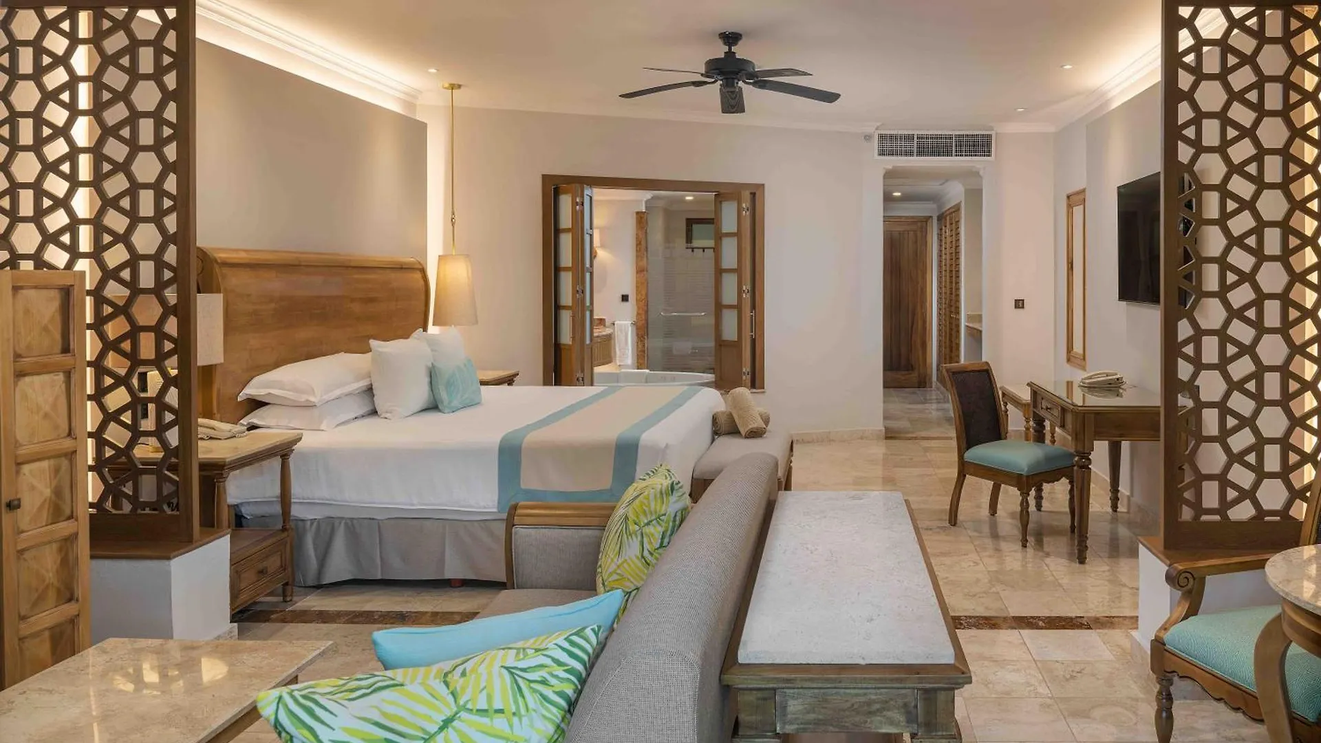 Resort Valentin Imperial Riviera Maya All Inclusive - Adults Only Playa Paraiso