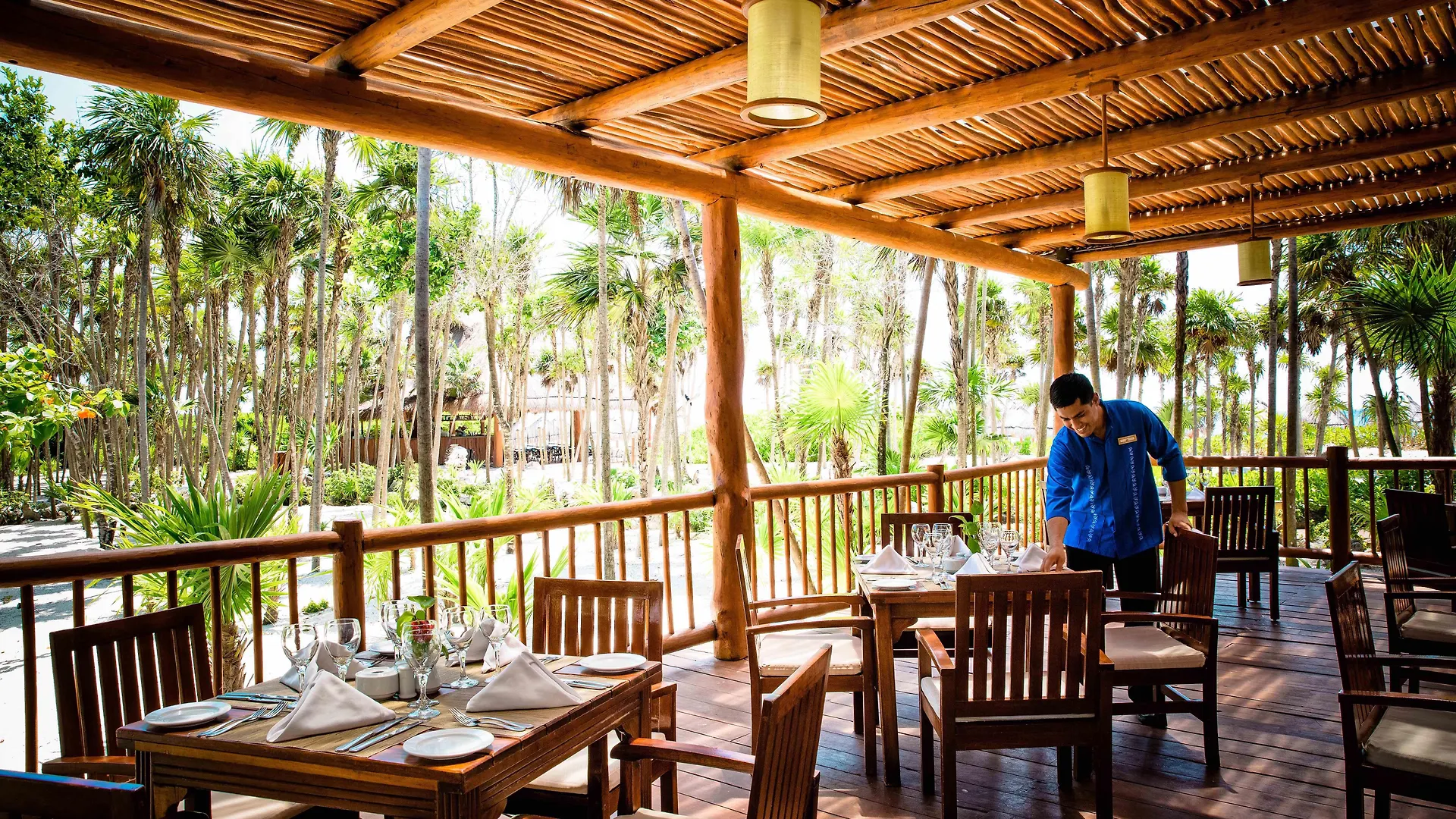***** Resort Valentin Imperial Riviera Maya All Inclusive - Adults Only Playa Paraiso Mexico