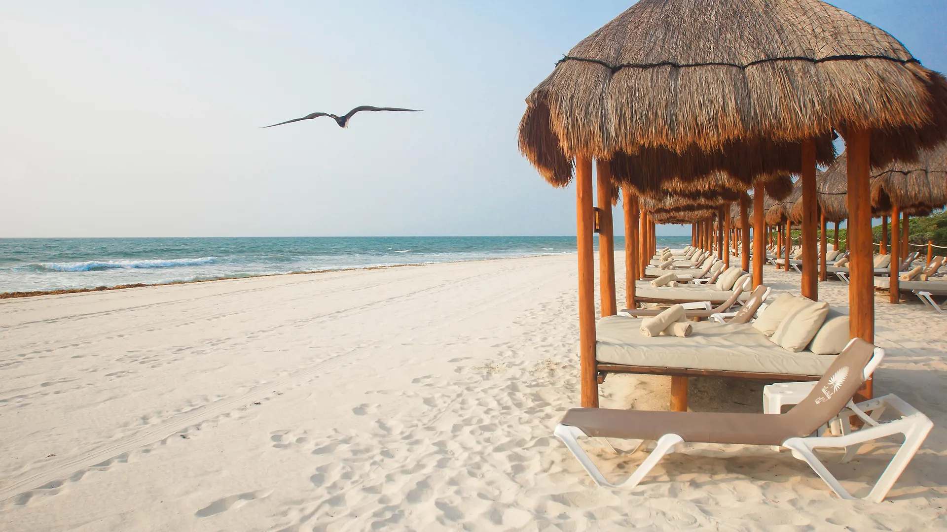 Valentin Imperial Riviera Maya All Inclusive - Adults Only Playa Paraiso Resort