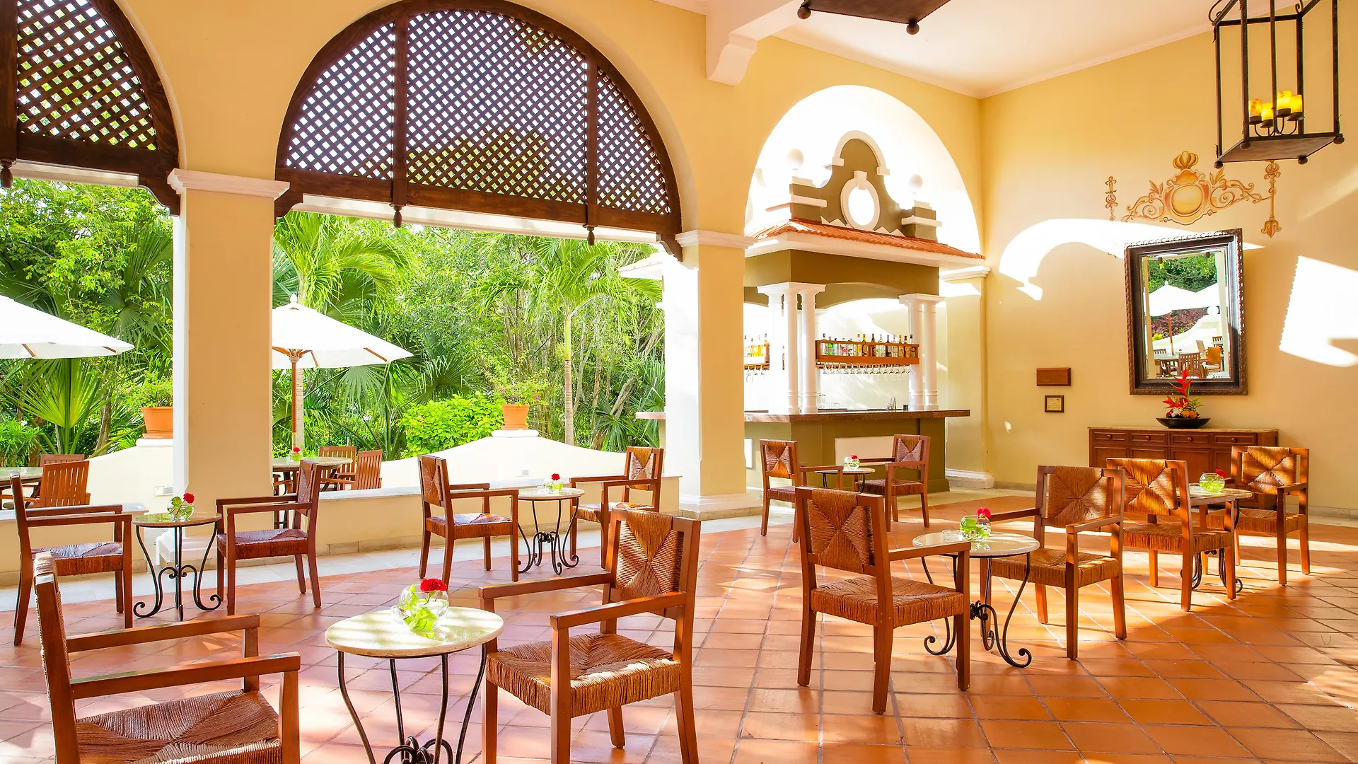 Valentin Imperial Riviera Maya All Inclusive - Adults Only Playa Paraiso