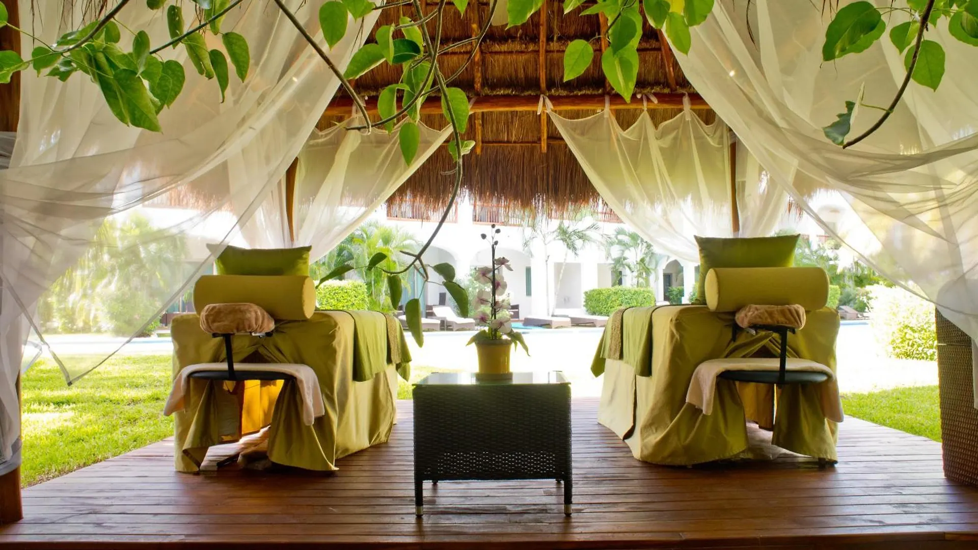 Resort Valentin Imperial Riviera Maya All Inclusive - Adults Only Playa Paraiso