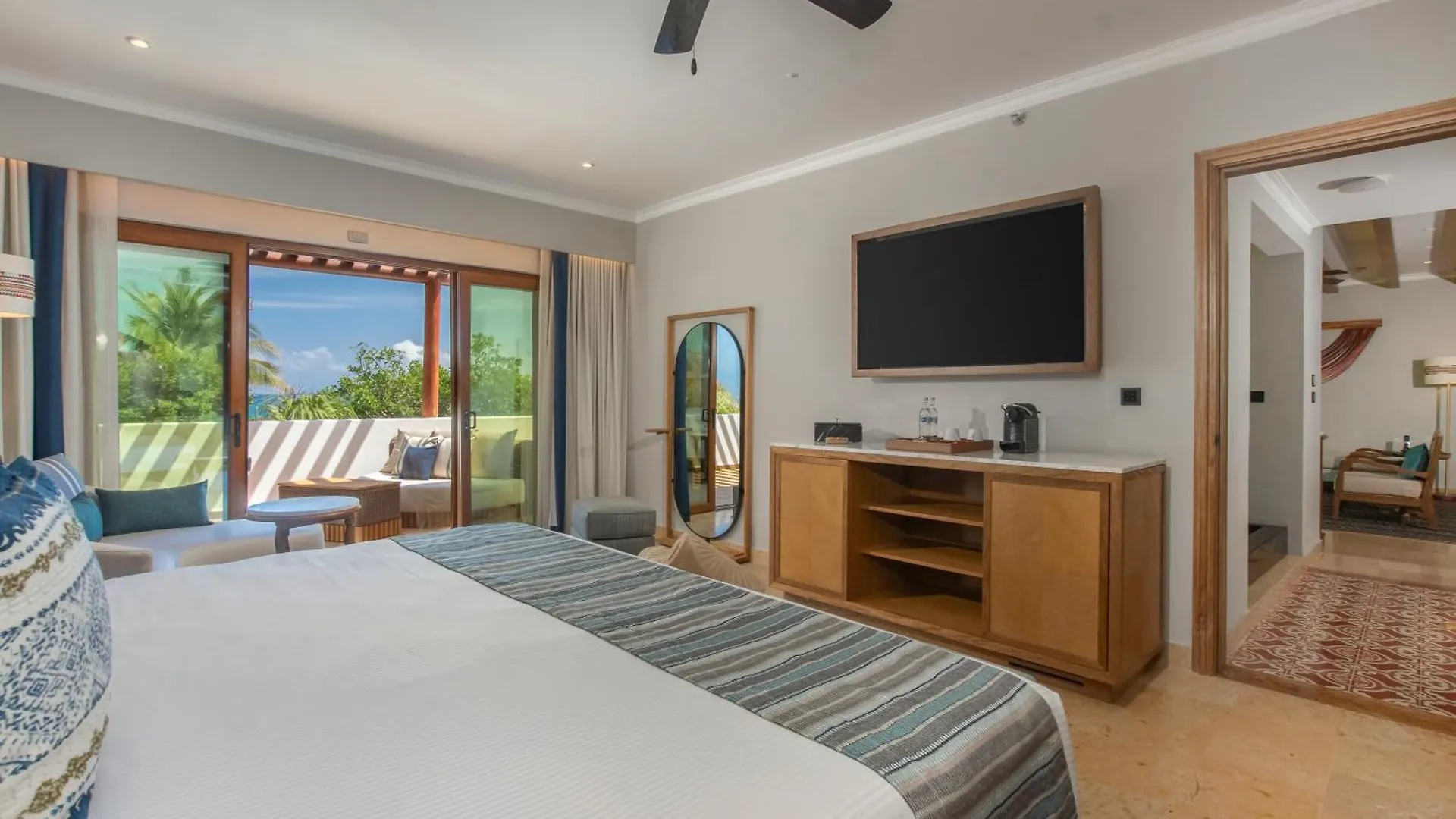 Valentin Imperial Riviera Maya All Inclusive - Adults Only Playa Paraiso 5*,  Mexico