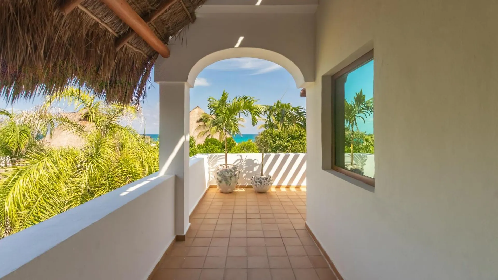 Valentin Imperial Riviera Maya All Inclusive - Adults Only Playa Paraiso Resort