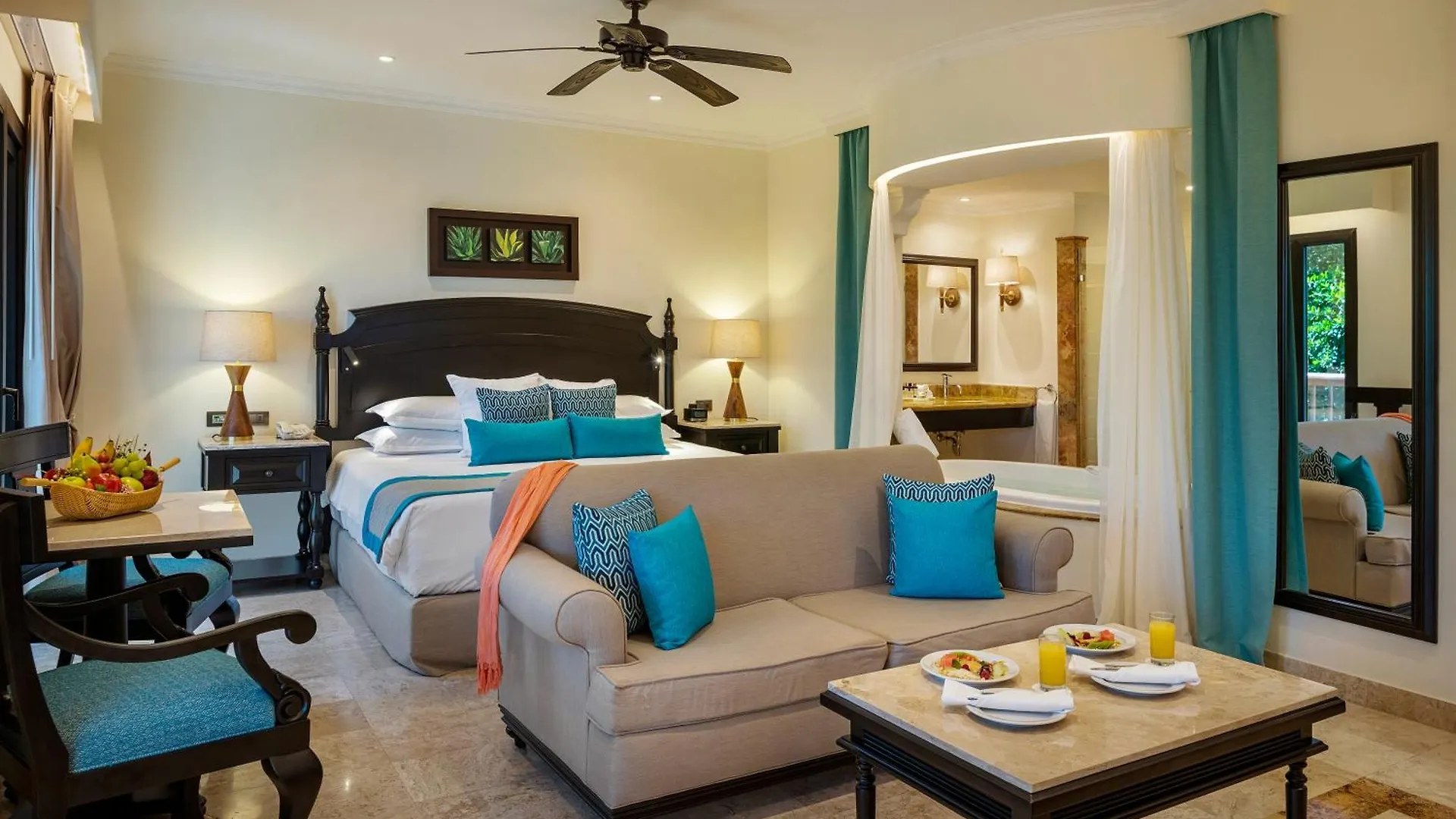 Valentin Imperial Riviera Maya All Inclusive - Adults Only Playa Paraiso