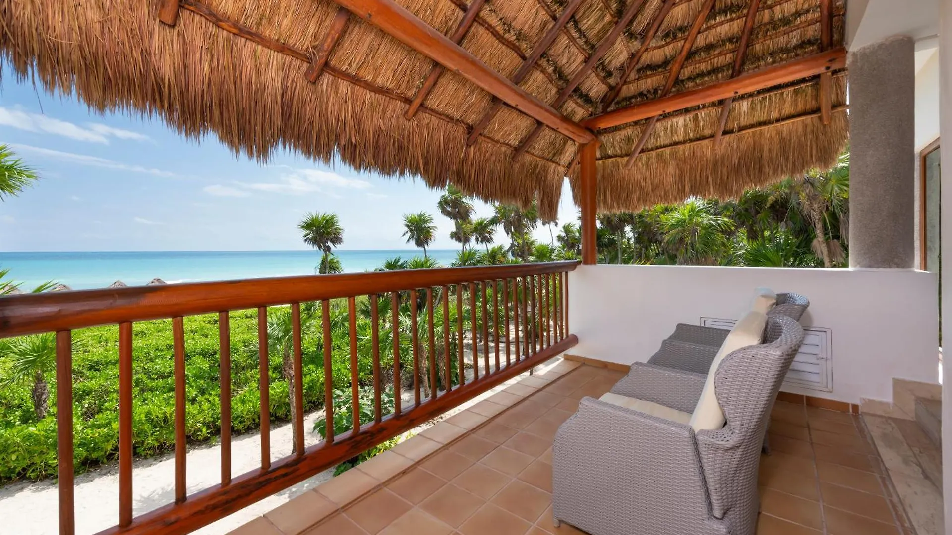 Resort Valentin Imperial Riviera Maya All Inclusive - Adults Only Playa Paraiso