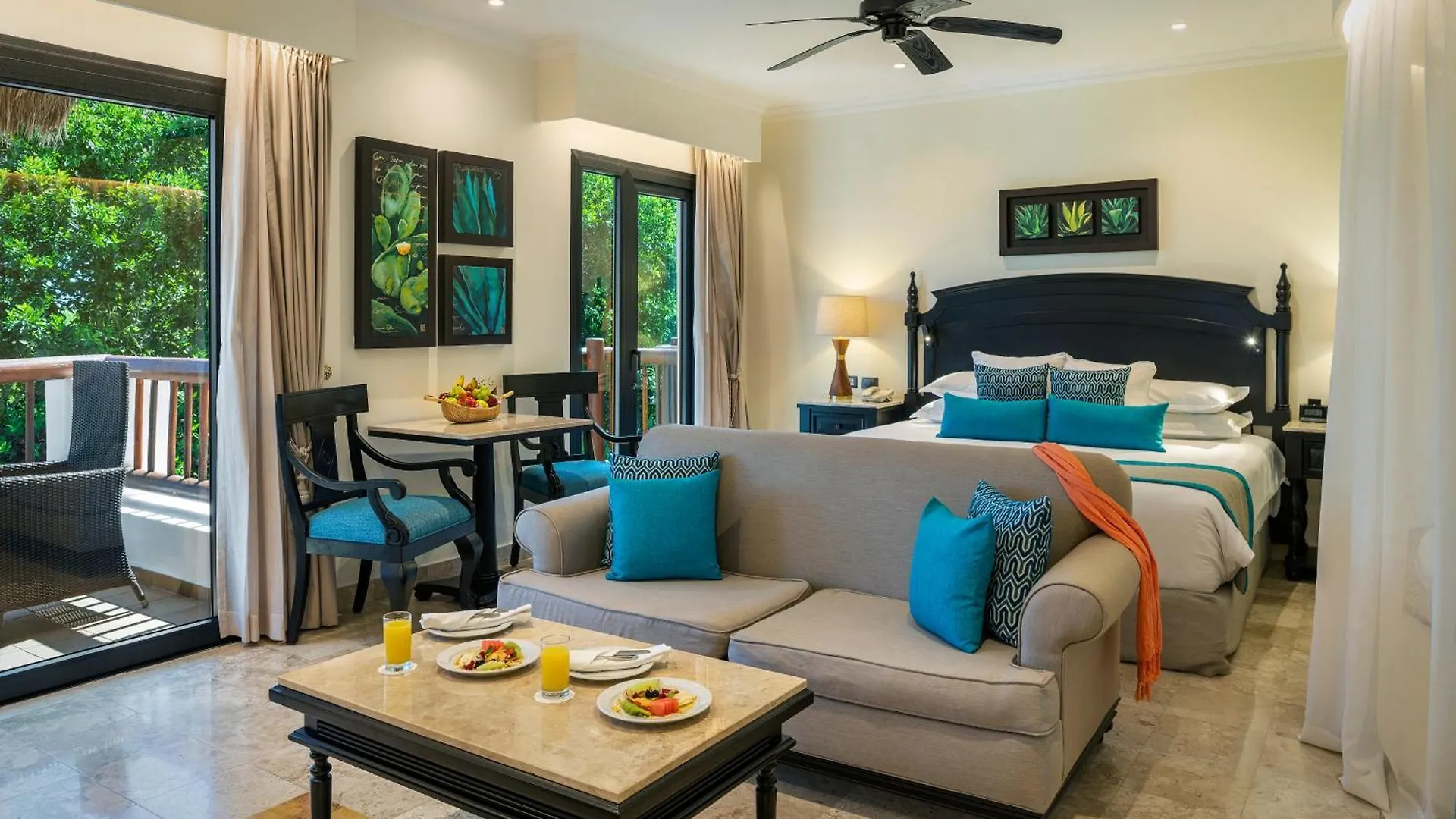 Valentin Imperial Riviera Maya All Inclusive - Adults Only Playa Paraiso Resort