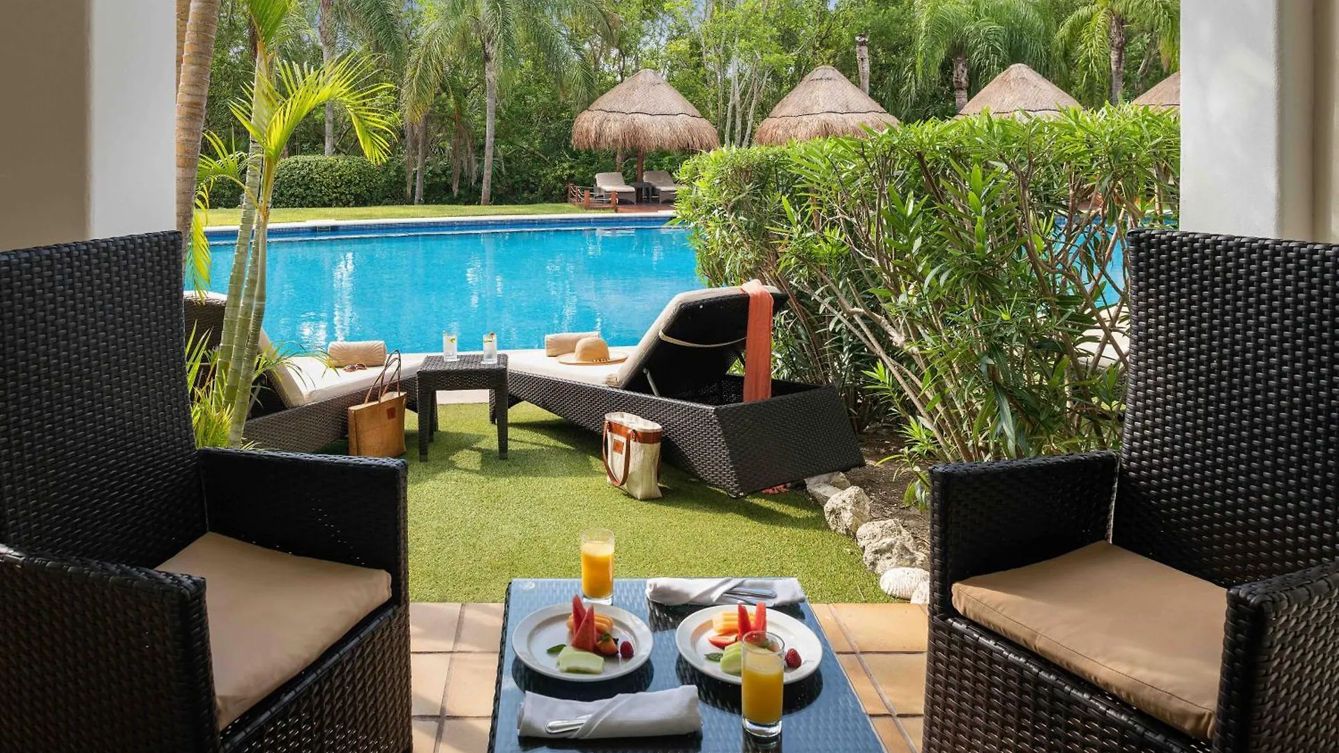 Valentin Imperial Riviera Maya All Inclusive - Adults Only Playa Paraiso Mexico