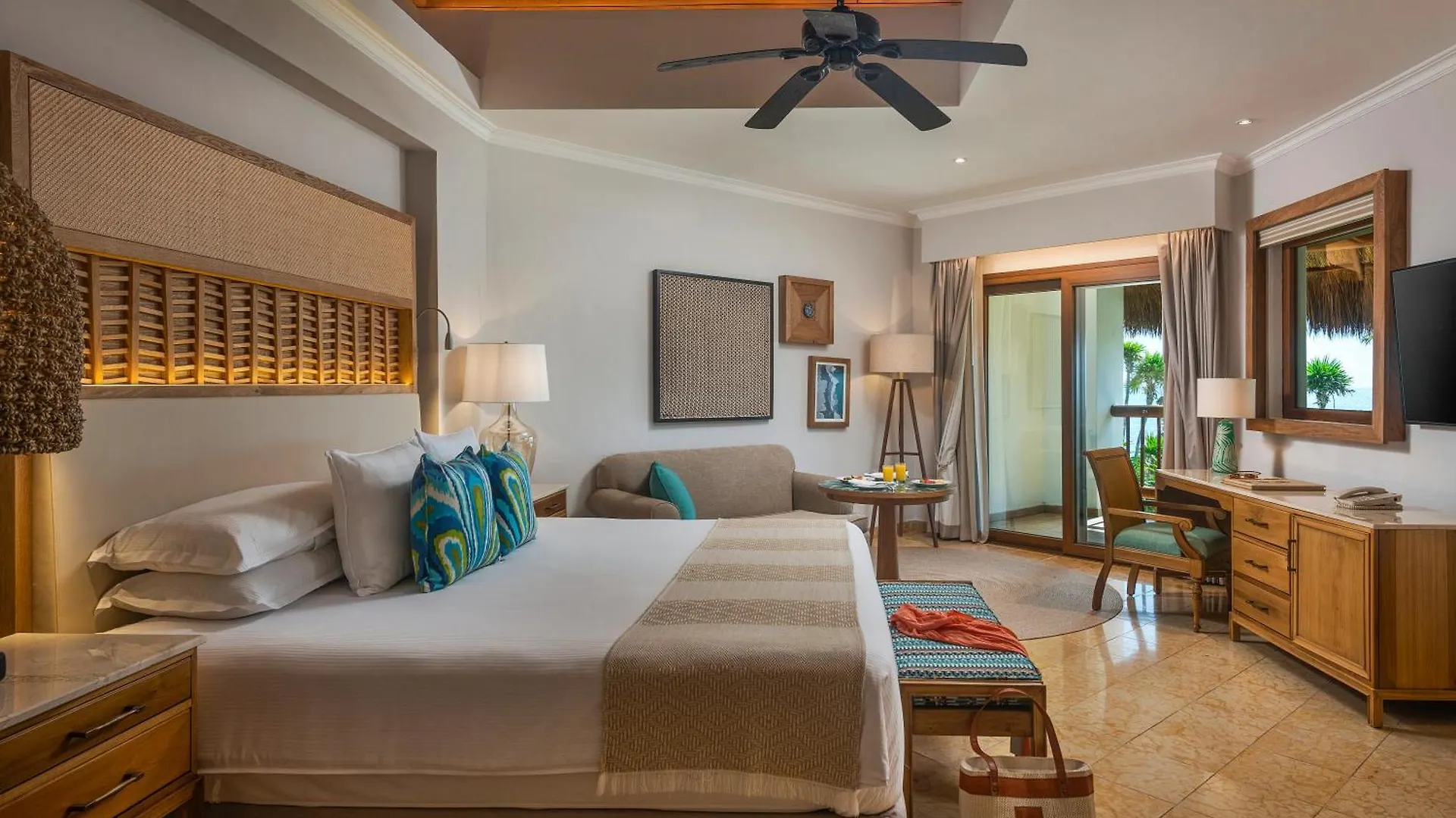 Valentin Imperial Riviera Maya All Inclusive - Adults Only Playa Paraiso 5*,  Mexico