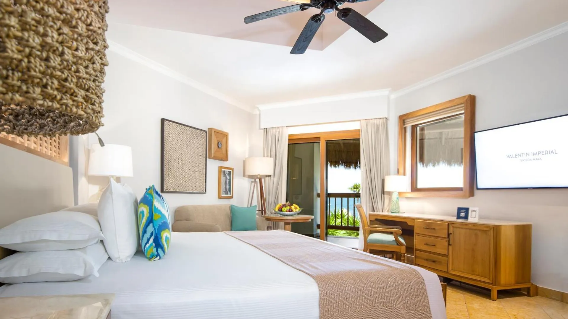 Valentin Imperial Riviera Maya All Inclusive - Adults Only Playa Paraiso Resort