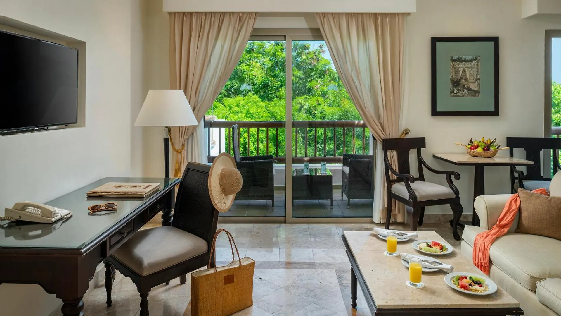 ***** Resort Valentin Imperial Riviera Maya All Inclusive - Adults Only Playa Paraiso Mexico