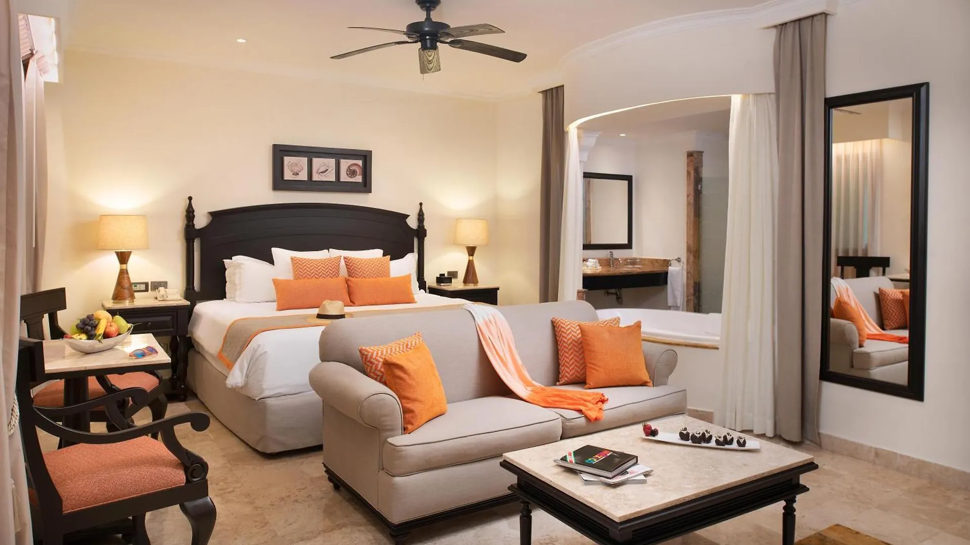 Valentin Imperial Riviera Maya All Inclusive - Adults Only Playa Paraiso