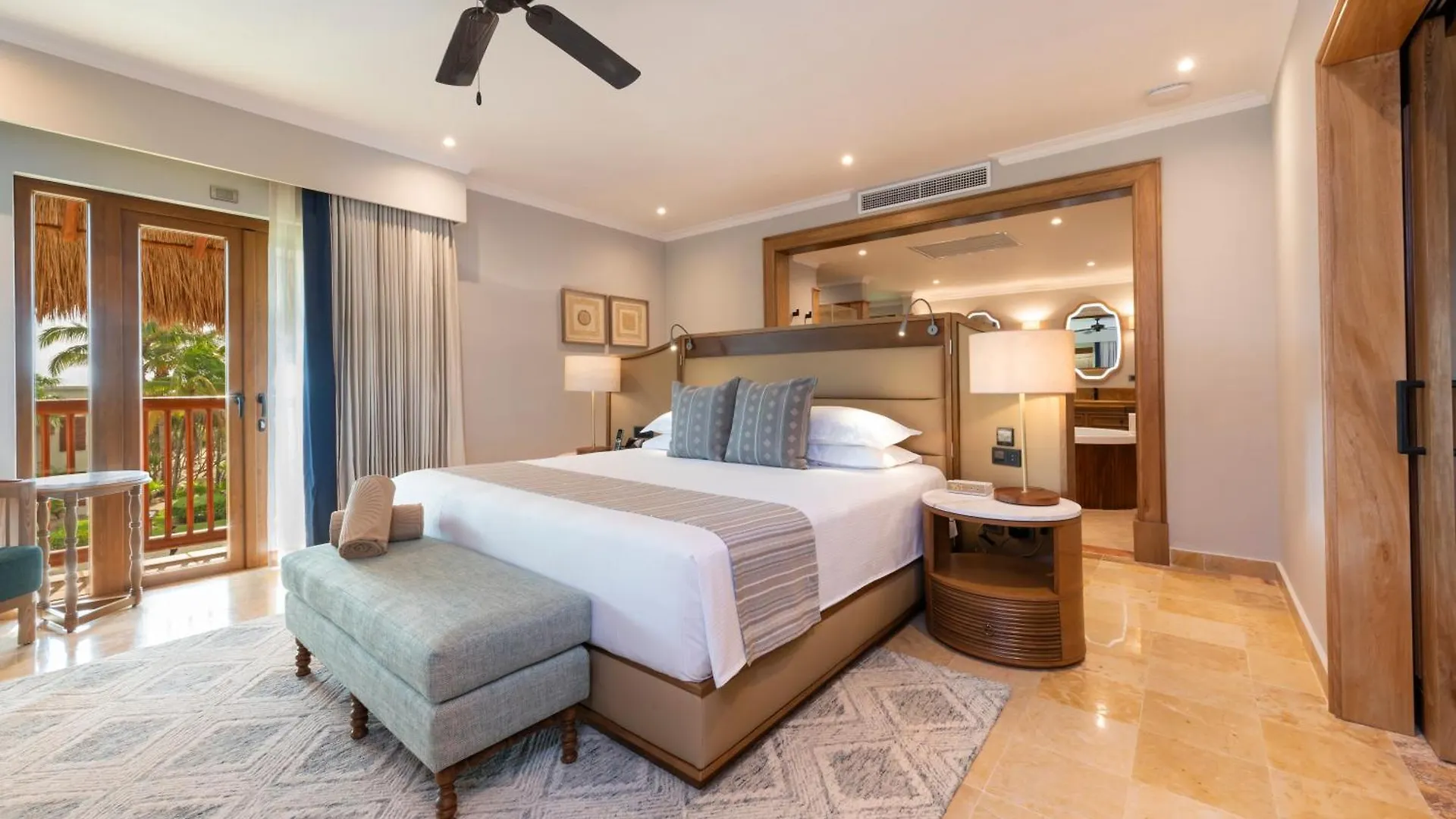 Valentin Imperial Riviera Maya All Inclusive - Adults Only Playa Paraiso