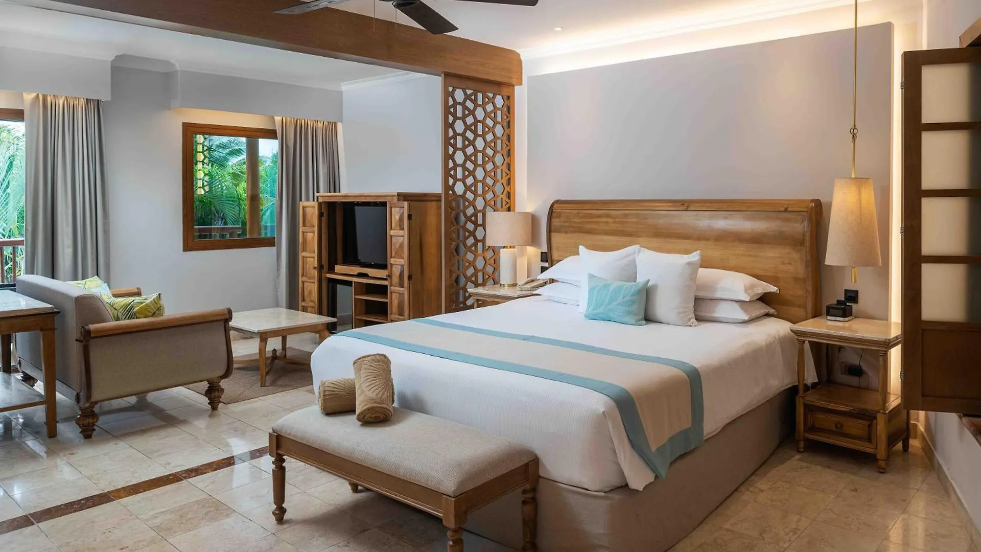 Valentin Imperial Riviera Maya All Inclusive - Adults Only Playa Paraiso 5*,  Mexico