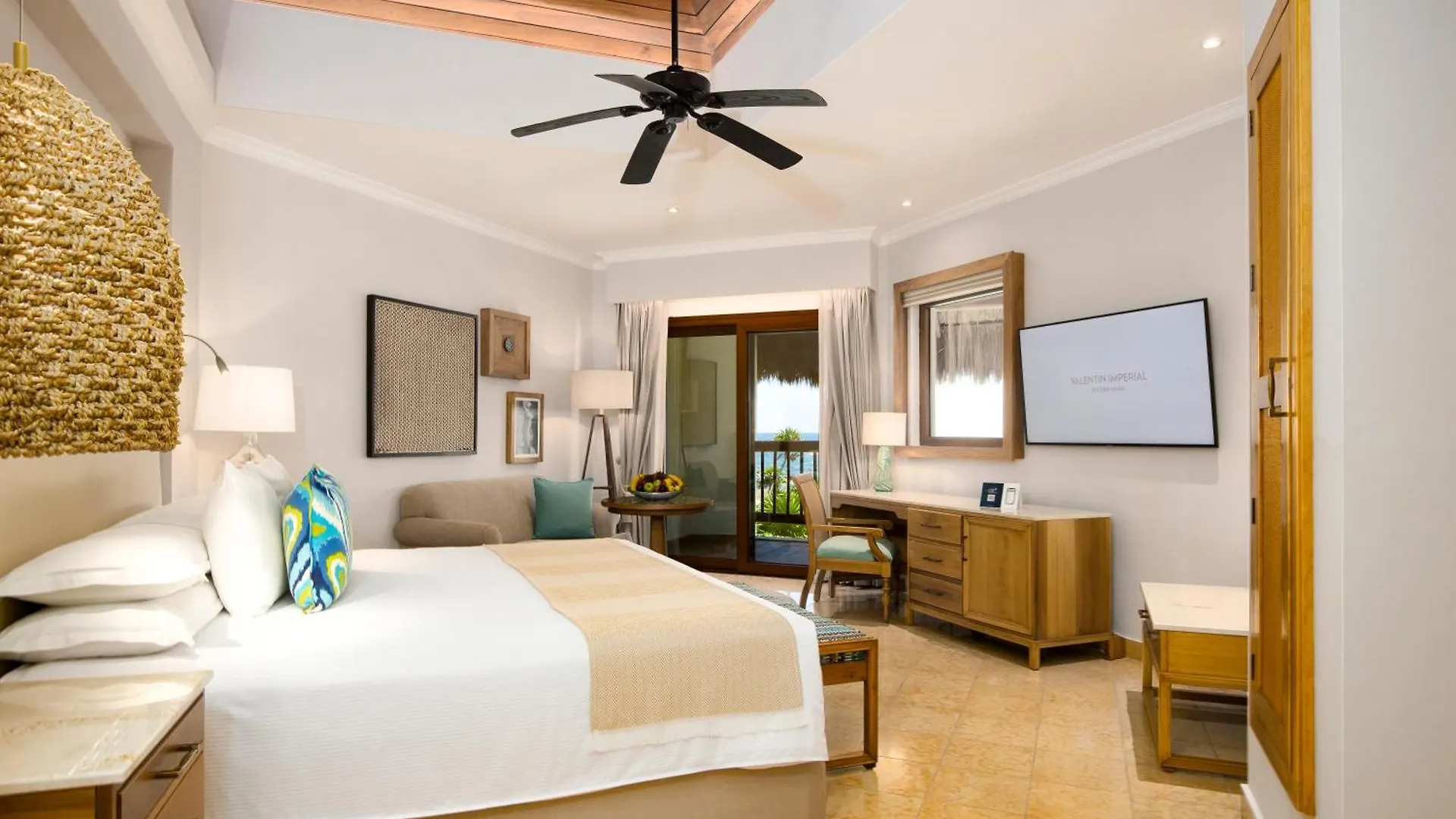 Valentin Imperial Riviera Maya All Inclusive - Adults Only Playa Paraiso Resort