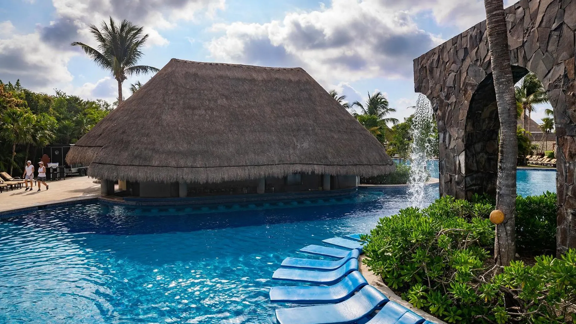 Valentin Imperial Riviera Maya All Inclusive - Adults Only Playa Paraiso