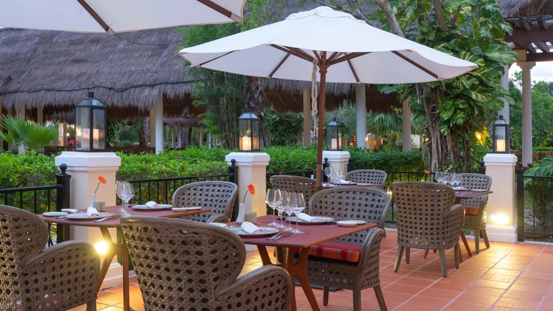 Resort Valentin Imperial Riviera Maya All Inclusive - Adults Only Playa Paraiso